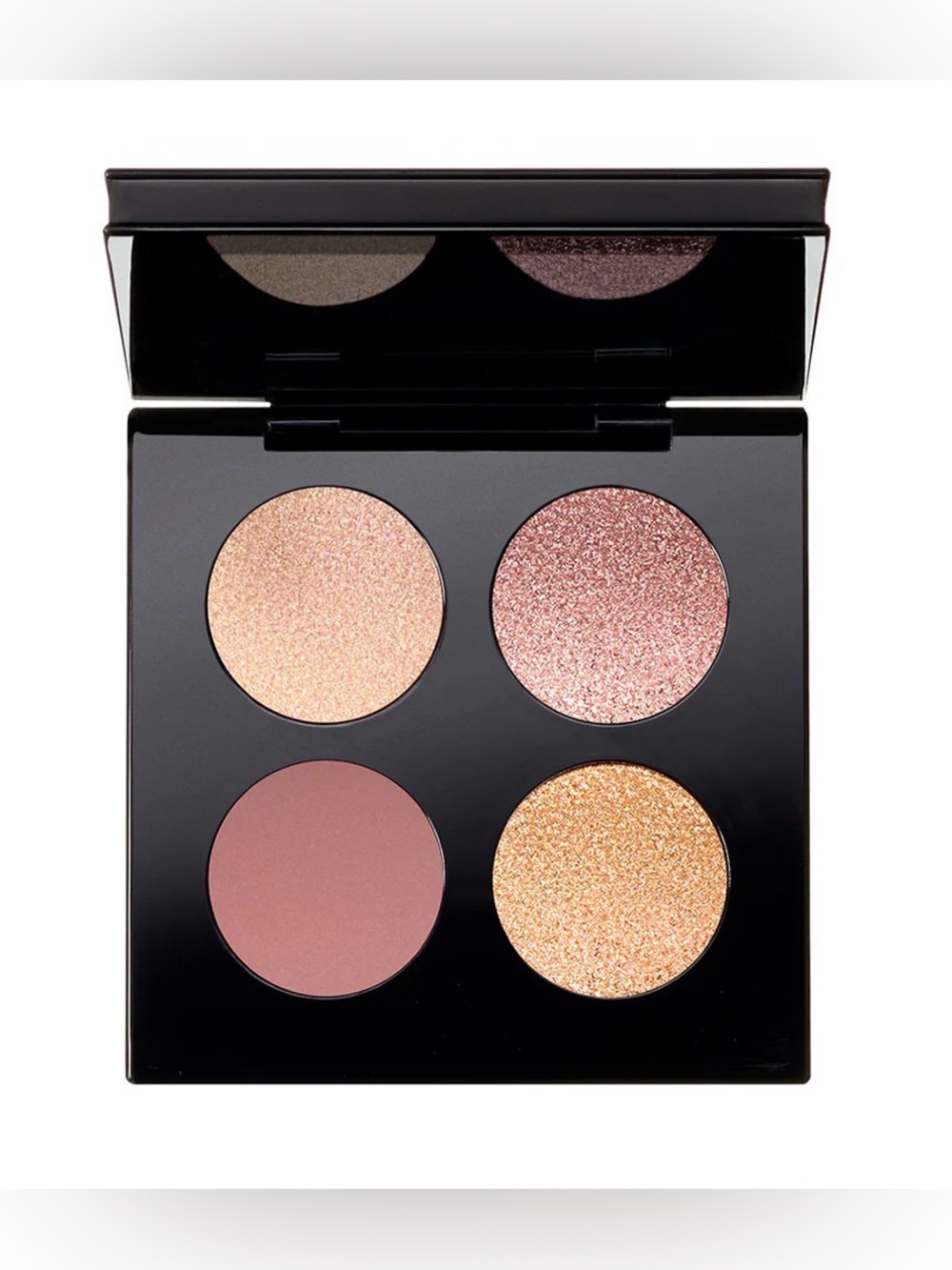 Pat McGrath Celestial Odyssey Luxe Quad Eyeshadow Palette